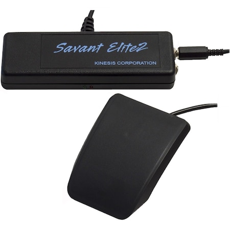 Kinesis Savant Elite2 Control FP10J